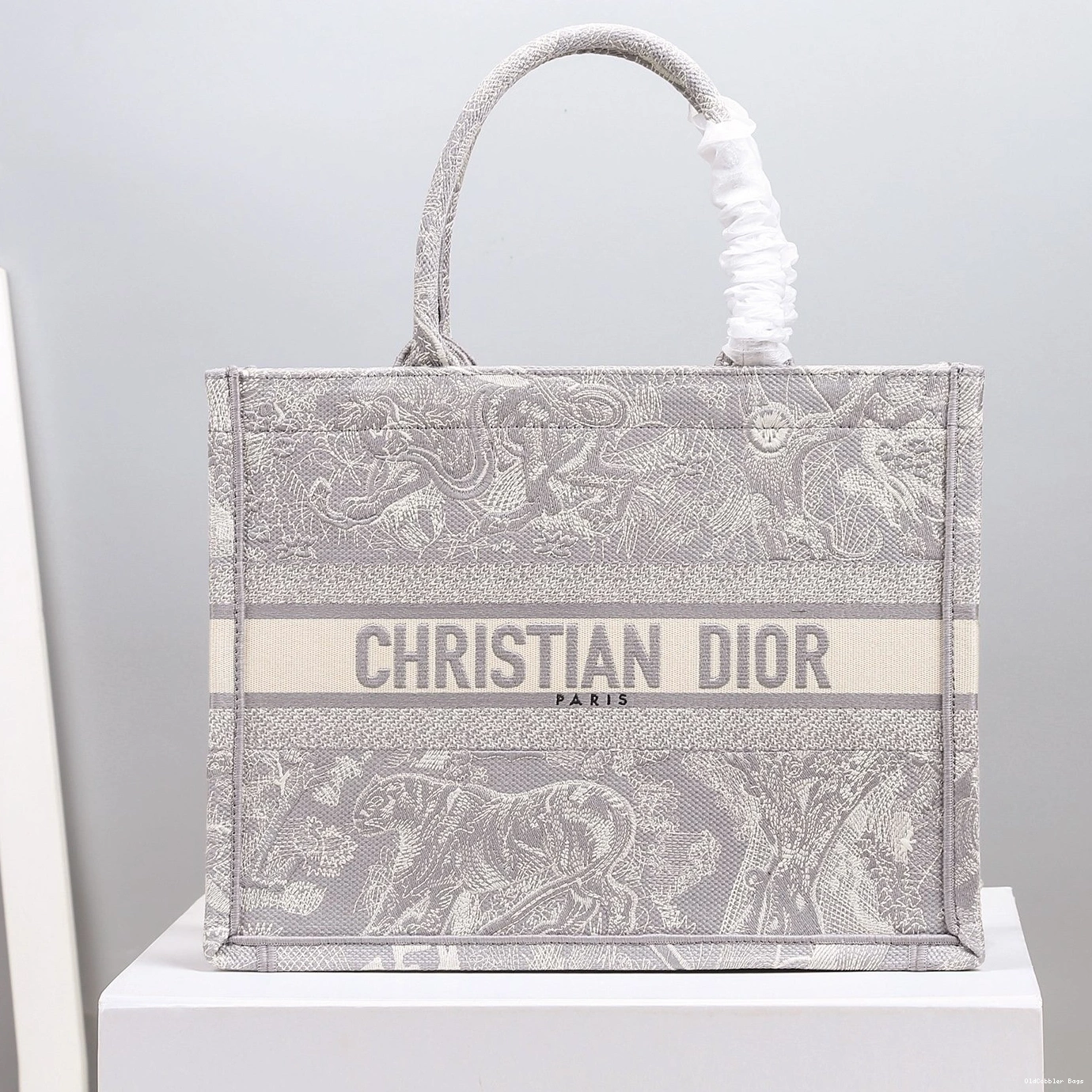 OldCobbler Bags DIRO MEDIUM TOTE-36*18*28CM BOOK 0712